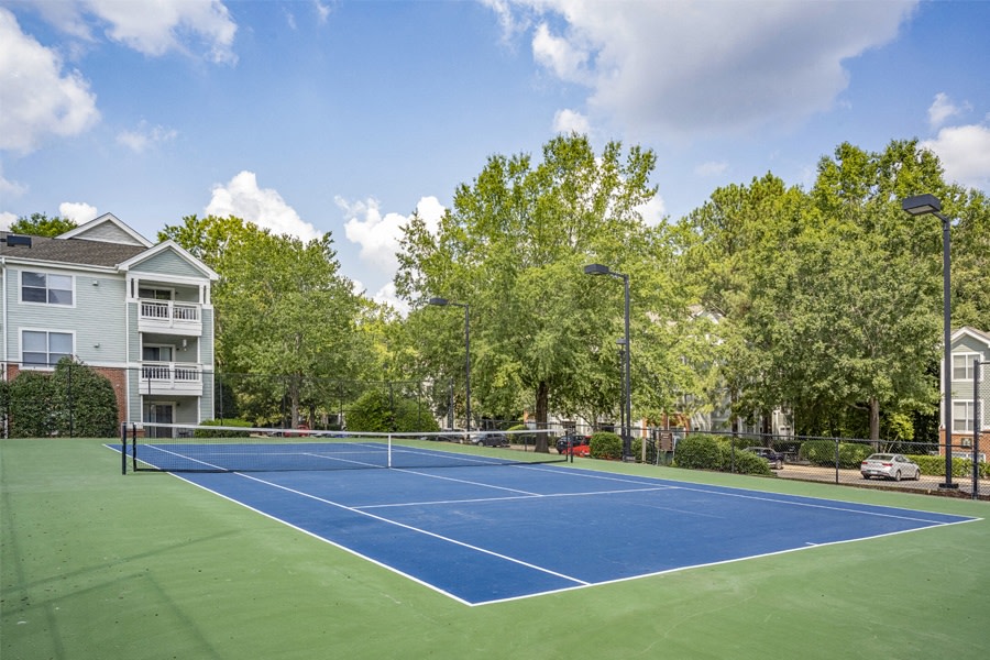 Cambridge Apartments Image 34