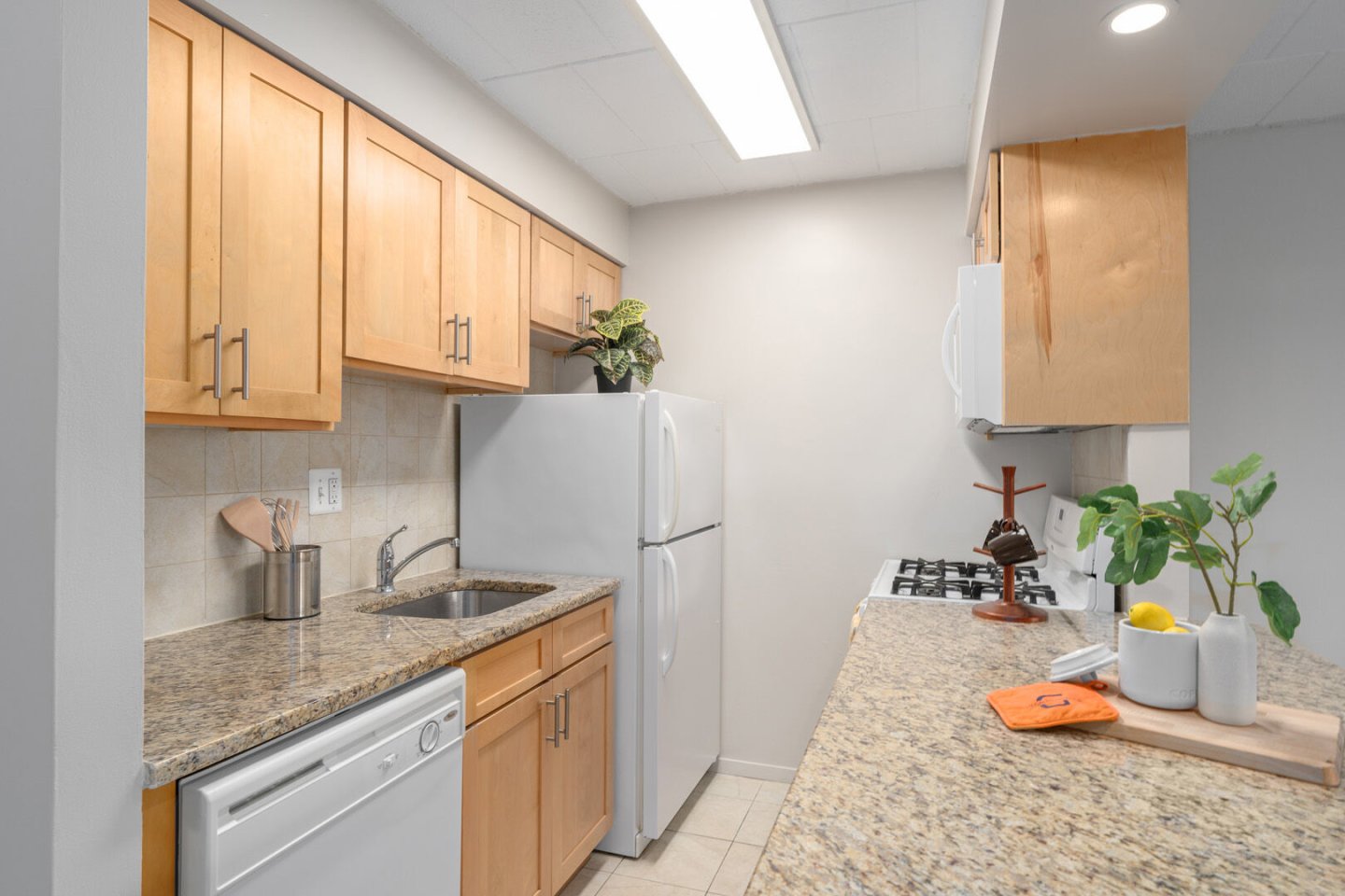 Ridgeview Apartments Image 7