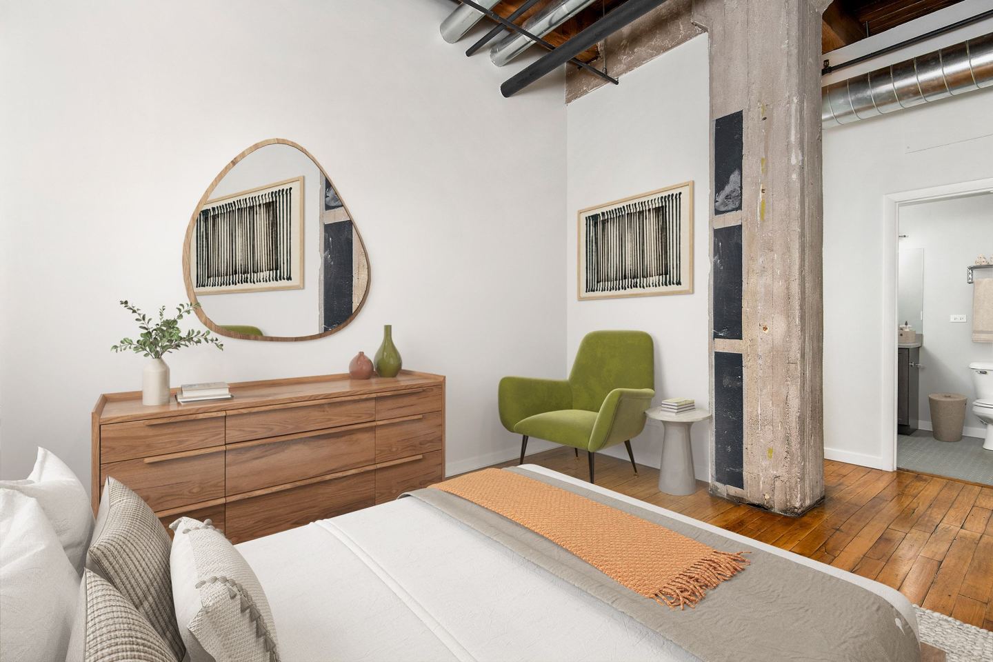 The Lofts at Gin Alley Image 7
