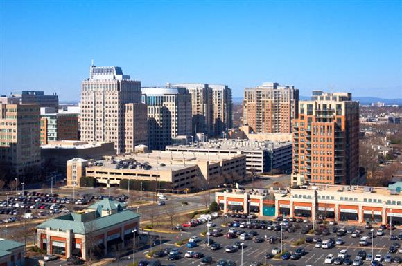 Harrison at Reston Town Center Image 41