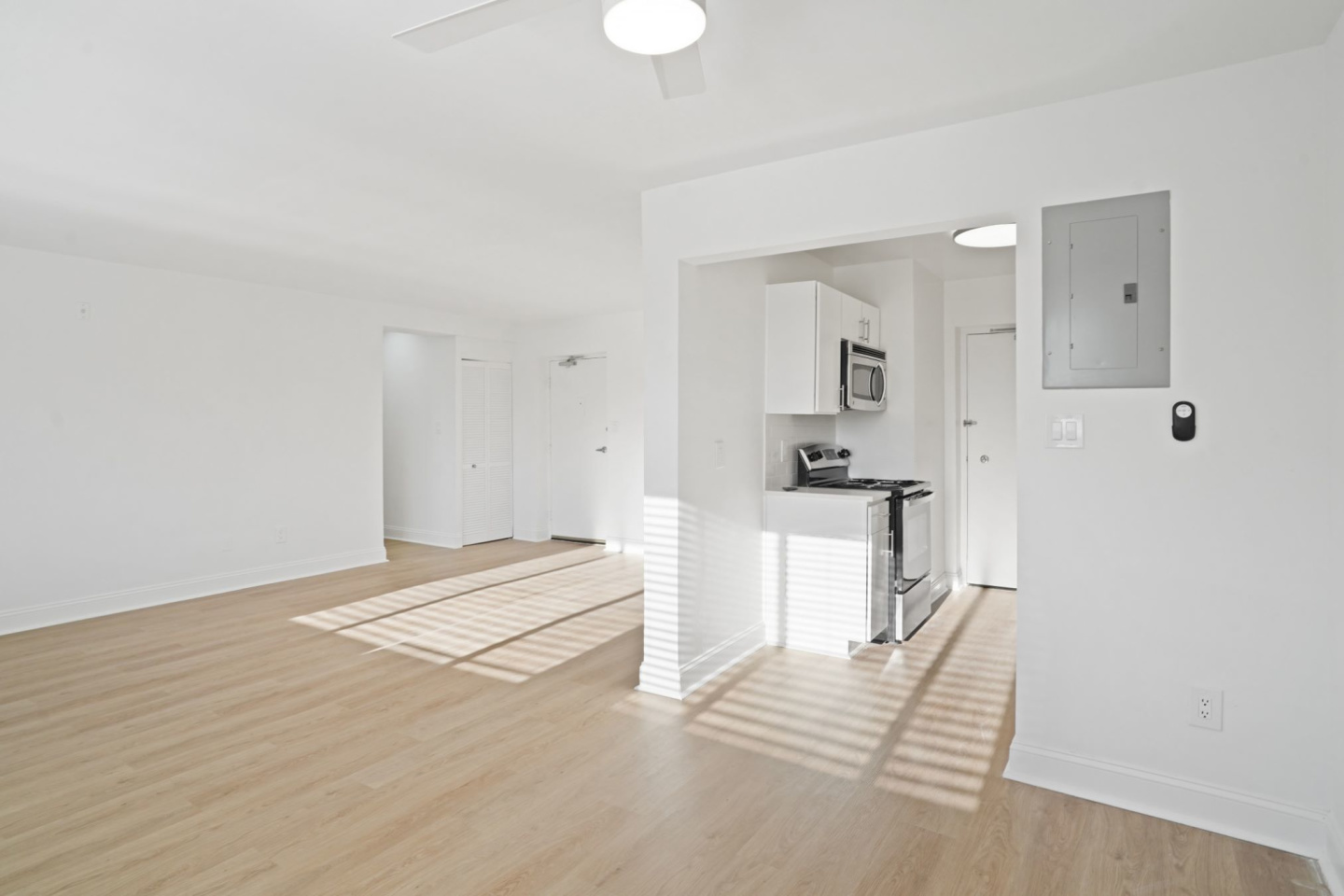 Infinity Apartments Image 14