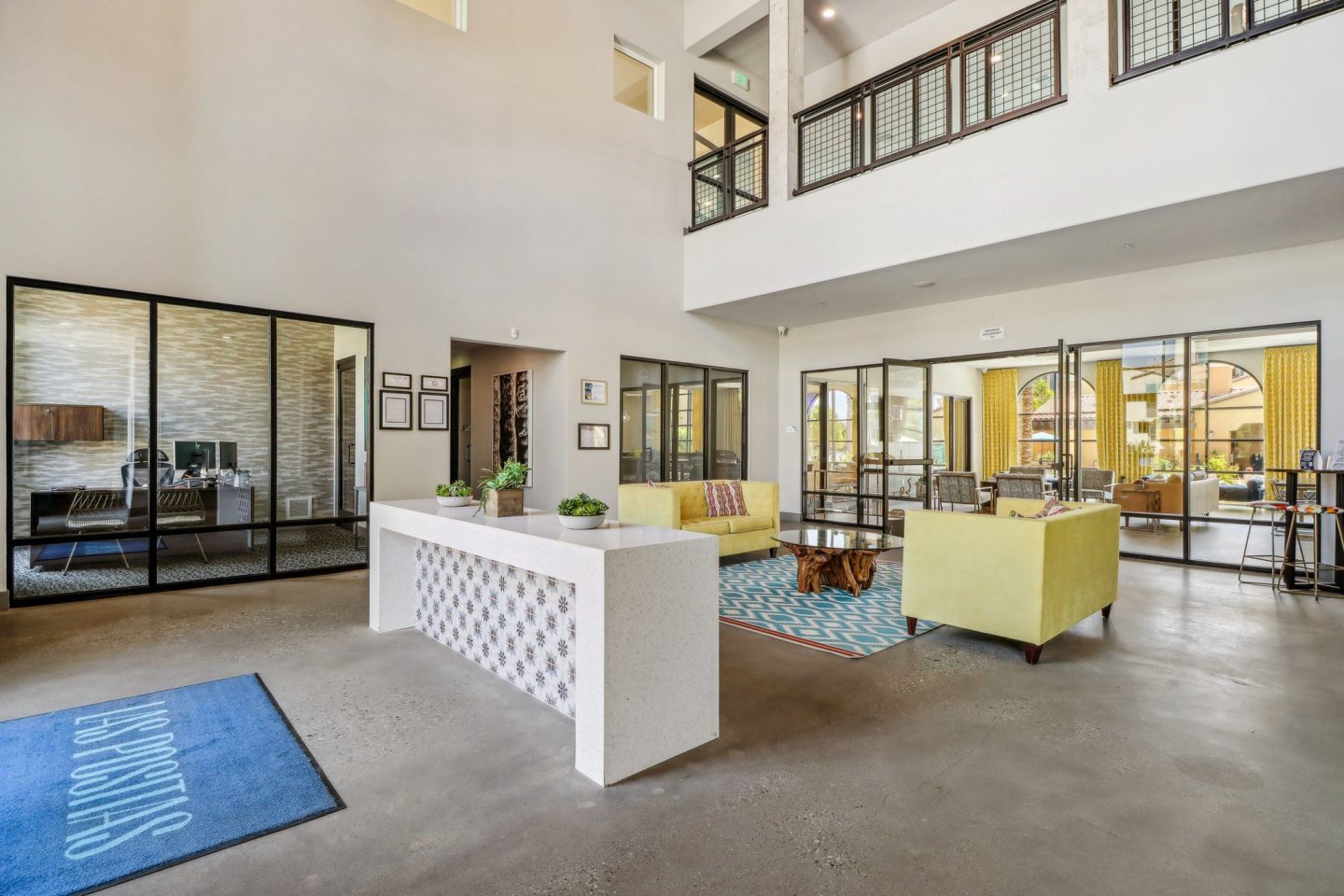 Las Positas Apartments Image 21