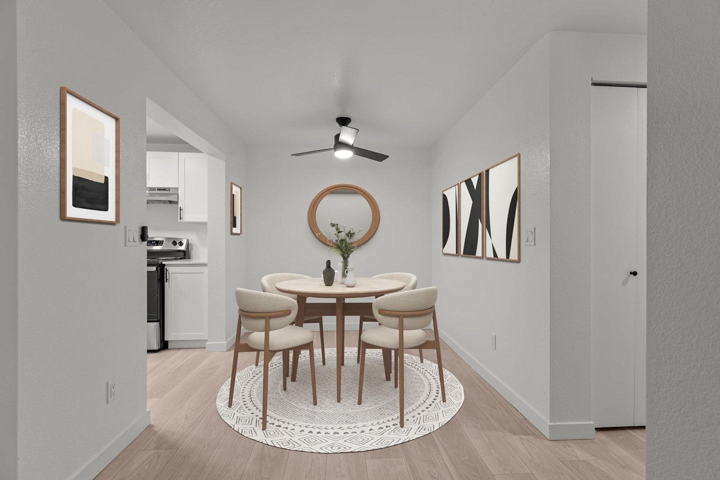 Woodstone Apartments Image 4