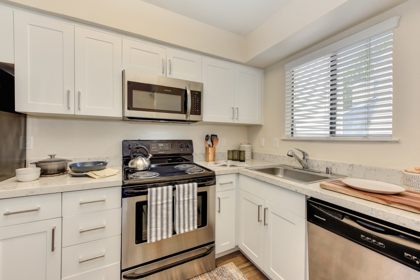 Silverstone Apartments Image 2