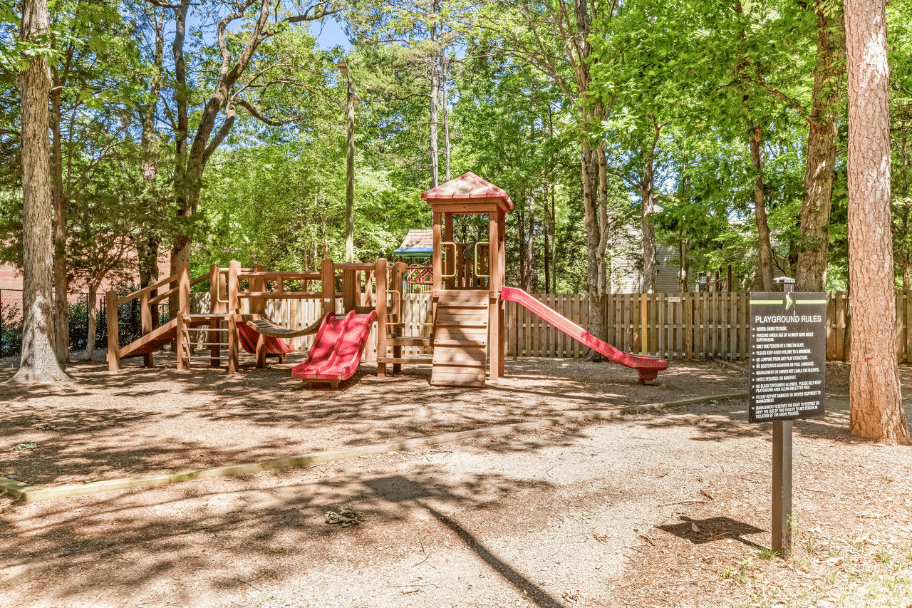Affordable Housing - Paces Pointe Apartment Homes Image 36