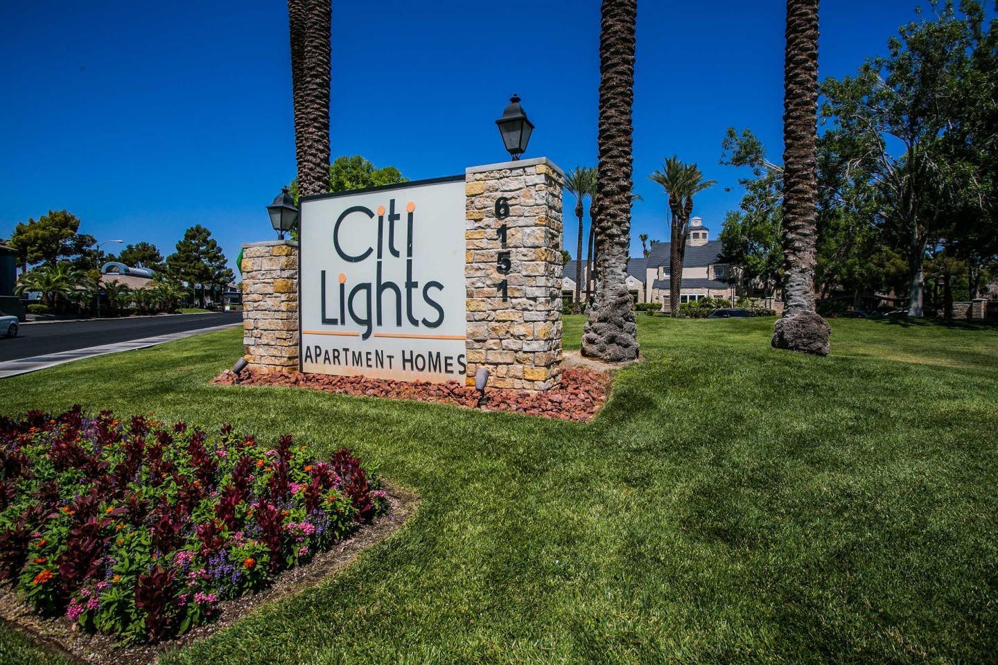 Citi Lights Apartment Homes Image 21
