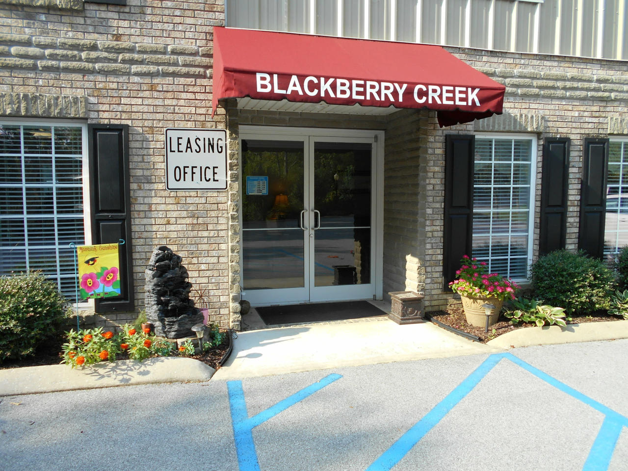 Blackberry Creek Image 8