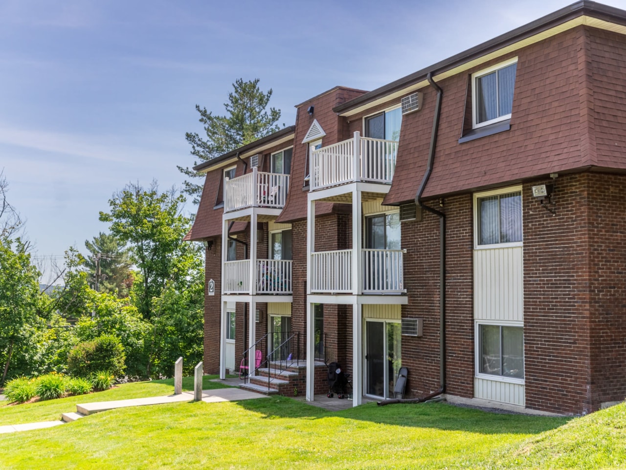 Pheasant Run Apartments Image 41