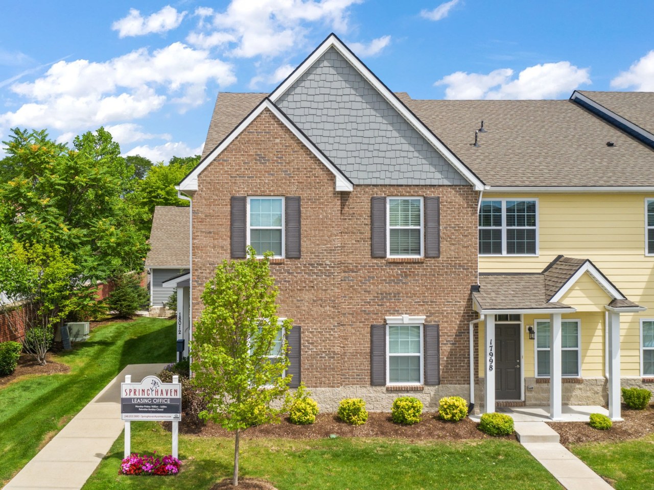 Spring Haven Image 1