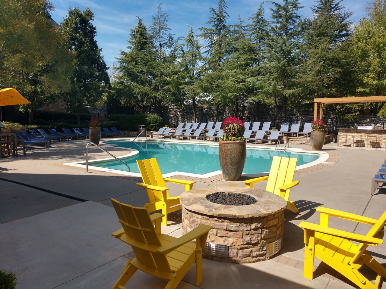Reserve at Lenox Park Apartments Image 36