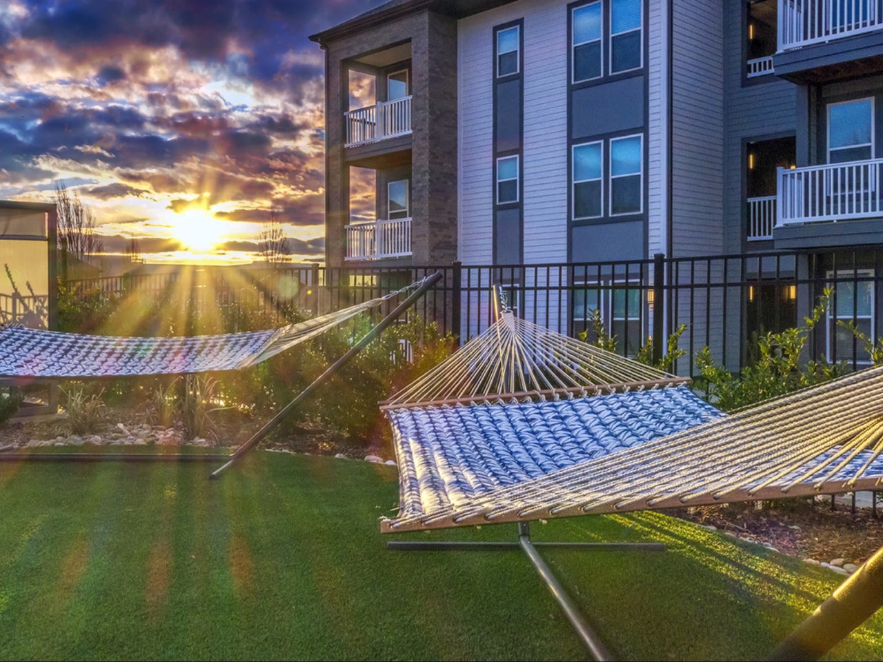 Vesta City Park Apartments Image 19