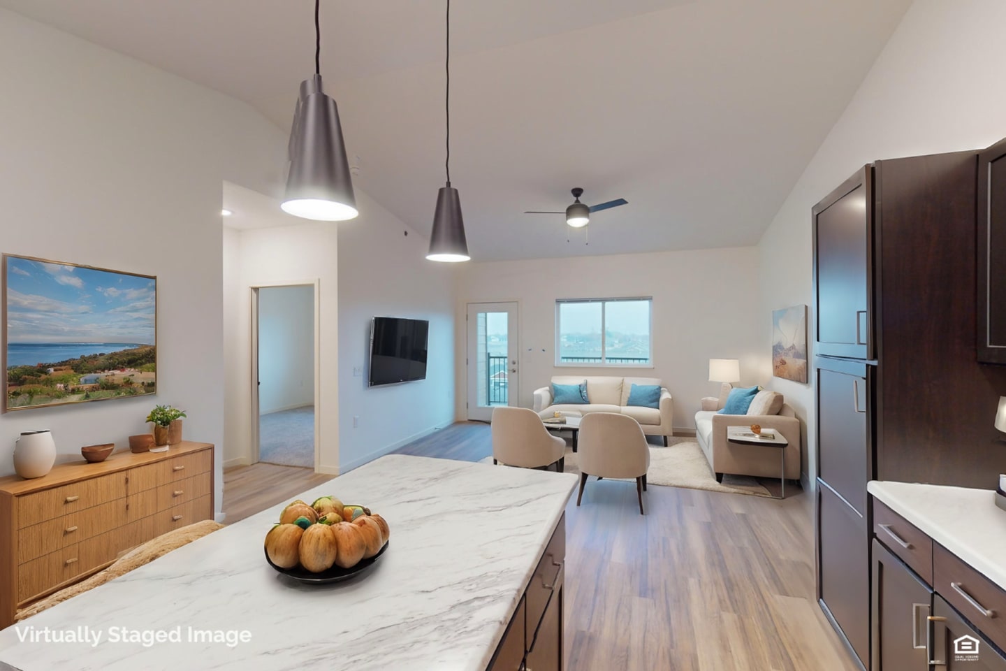 Sage Meadow Apartments & Townhomes Image 3