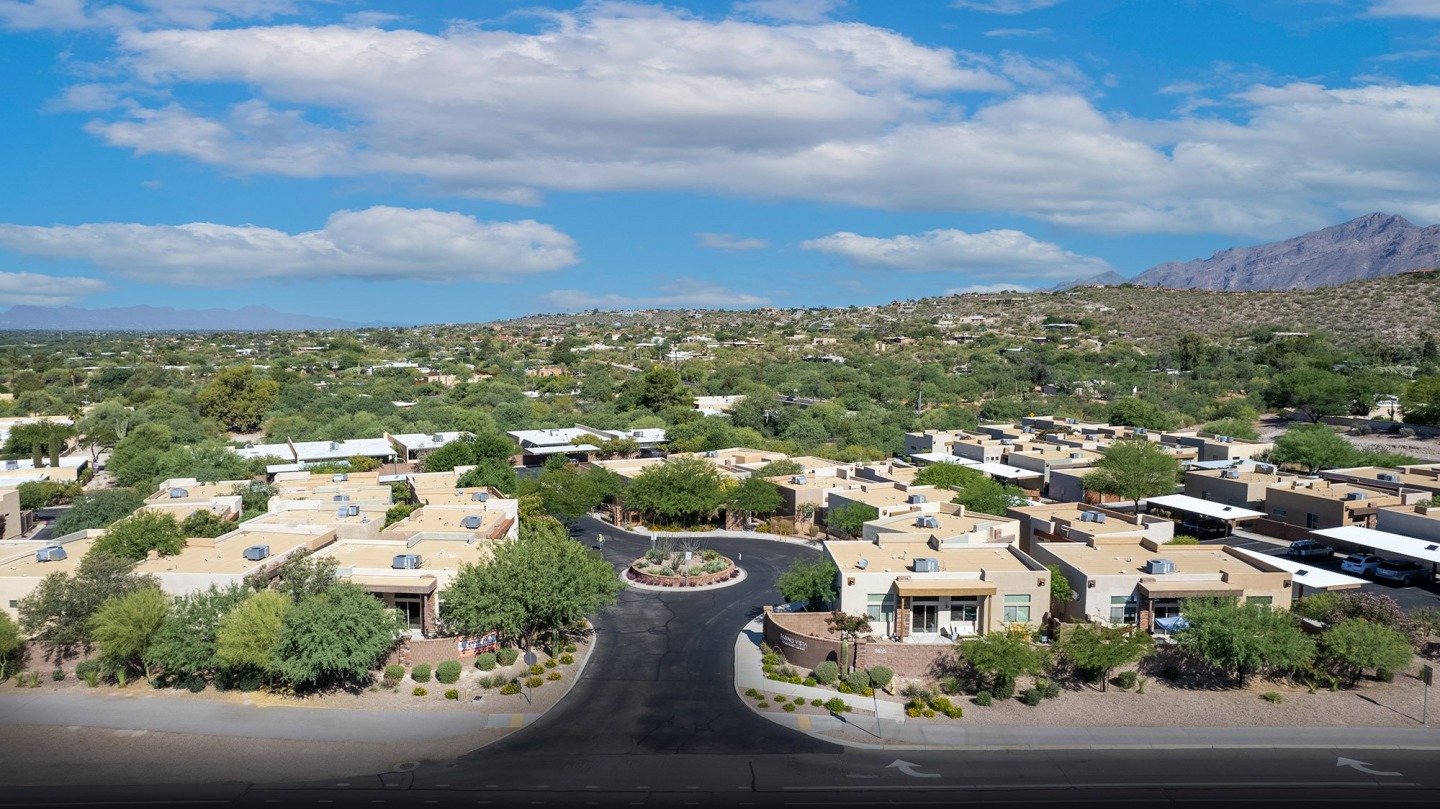Sabino Vista Casitas Image 11