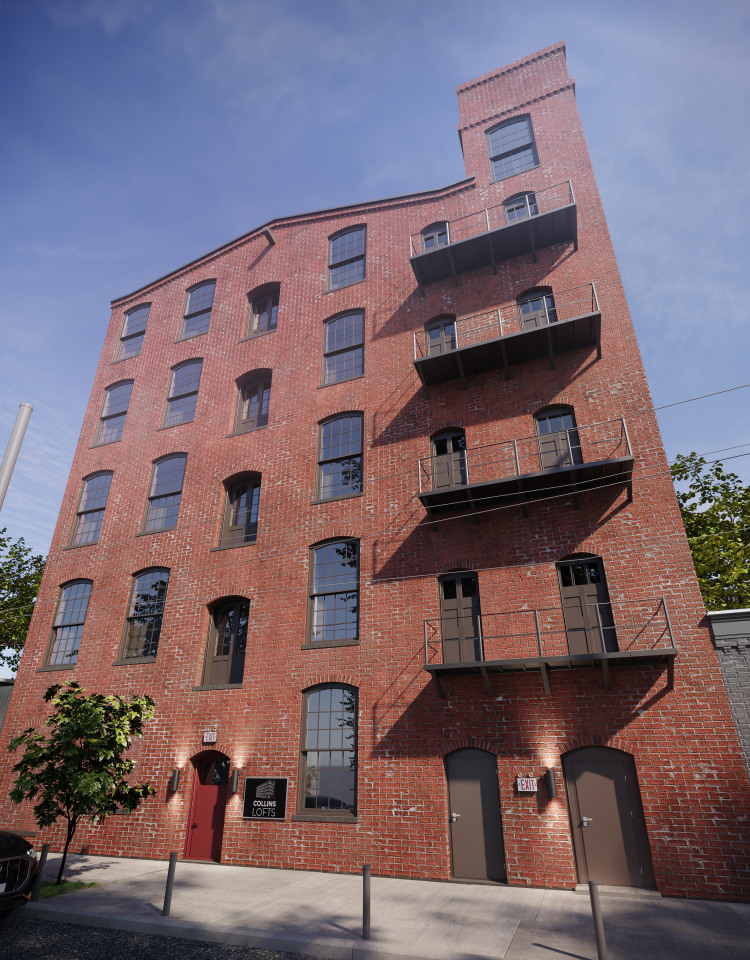 Collins Lofts Image 2