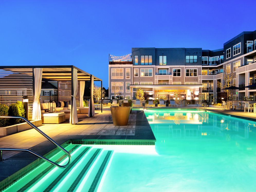 Avalon Residences at the Hingham Shipyard Image 33