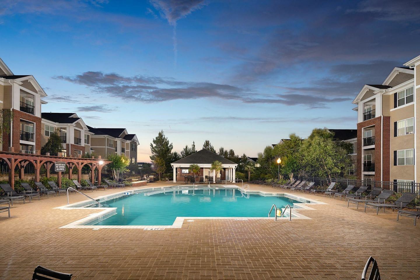 Abberly Village Image 24