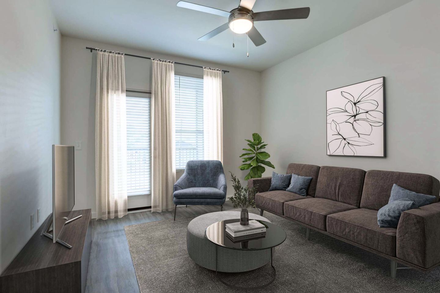 Sunstone Apartments Image 7