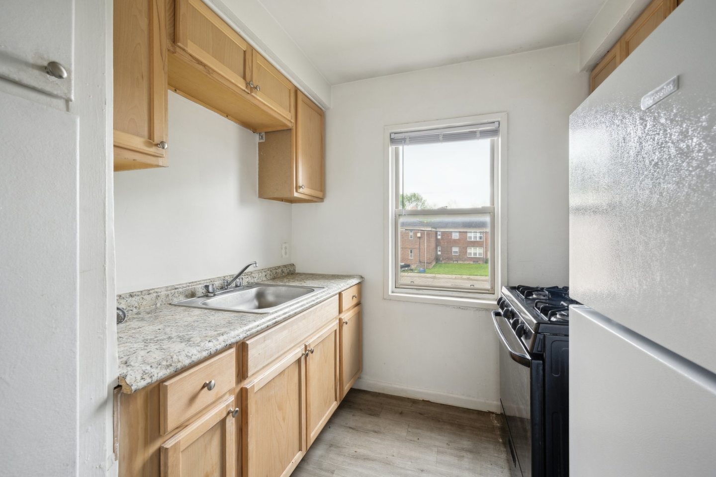 Franklin Village Image 17