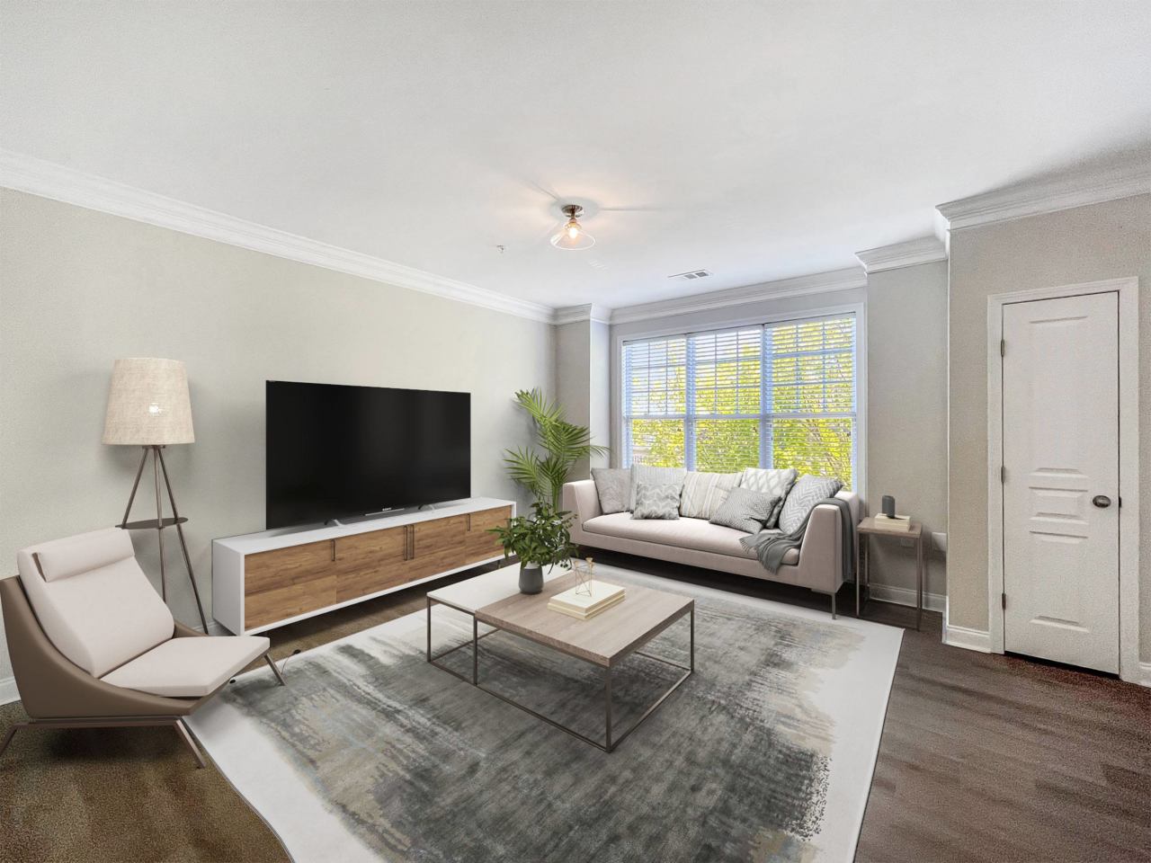 The Arboretum Apartments Image 19