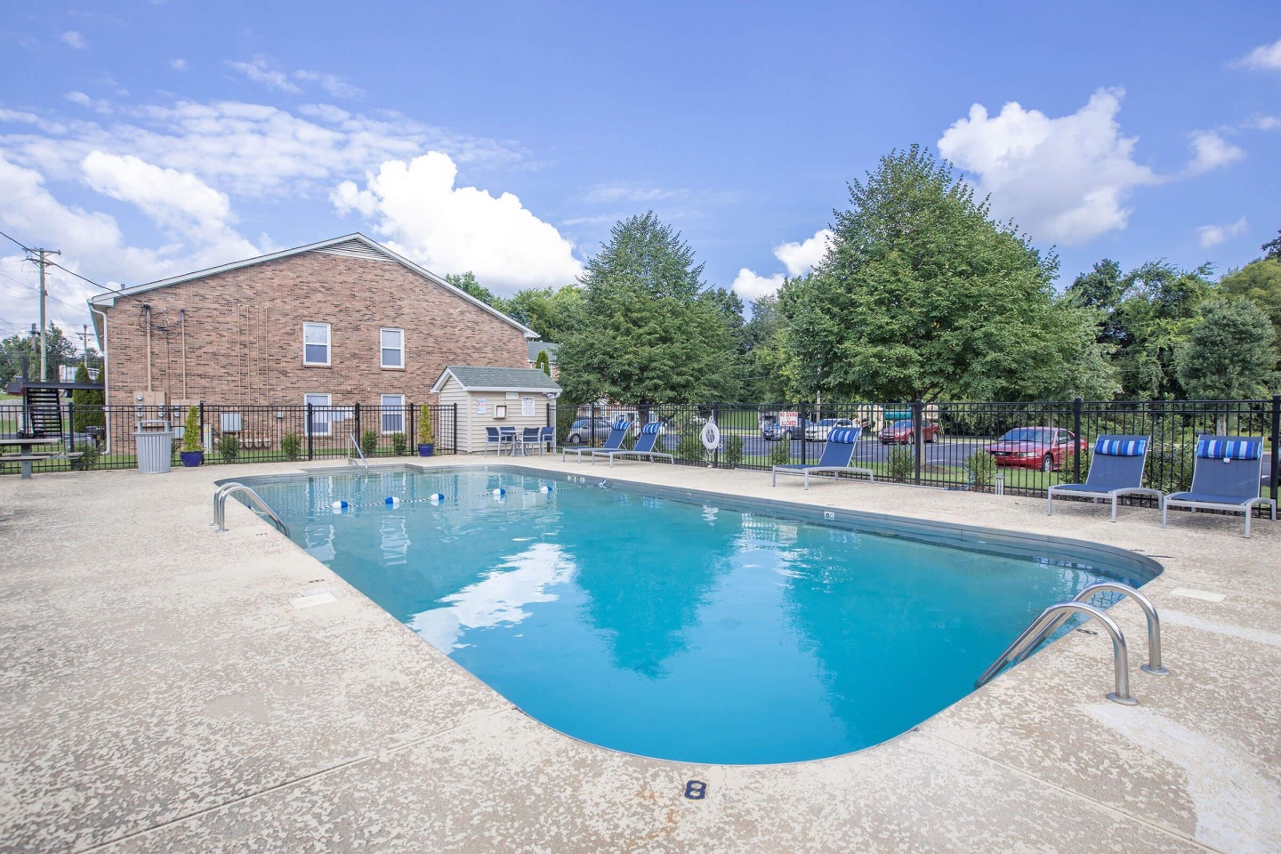 The Villages at Peachers Mill Image 14