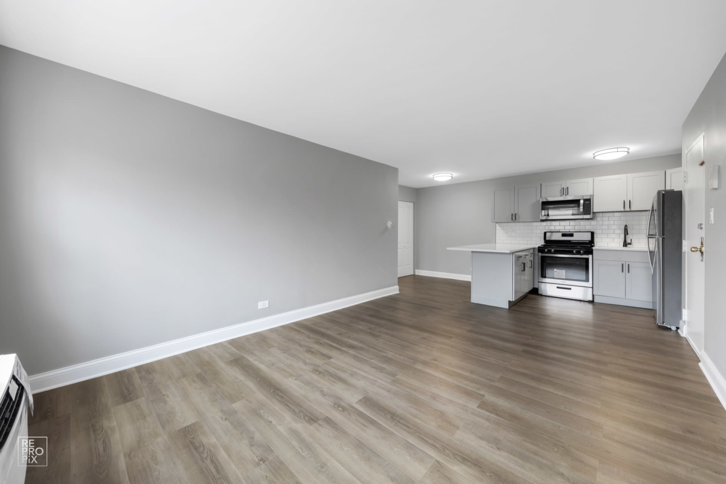 Dryden Apartments Image 7