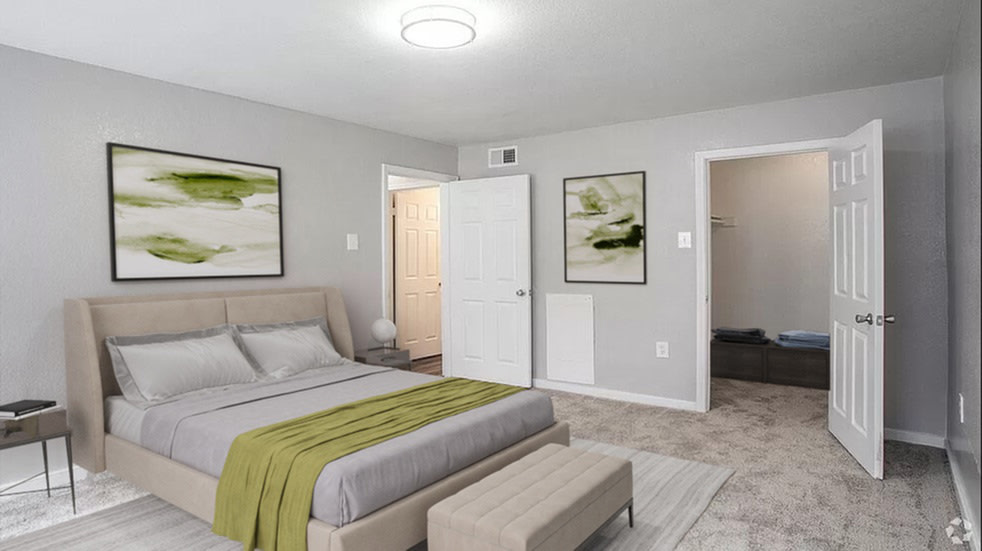 Aubrey Apartments Image 5
