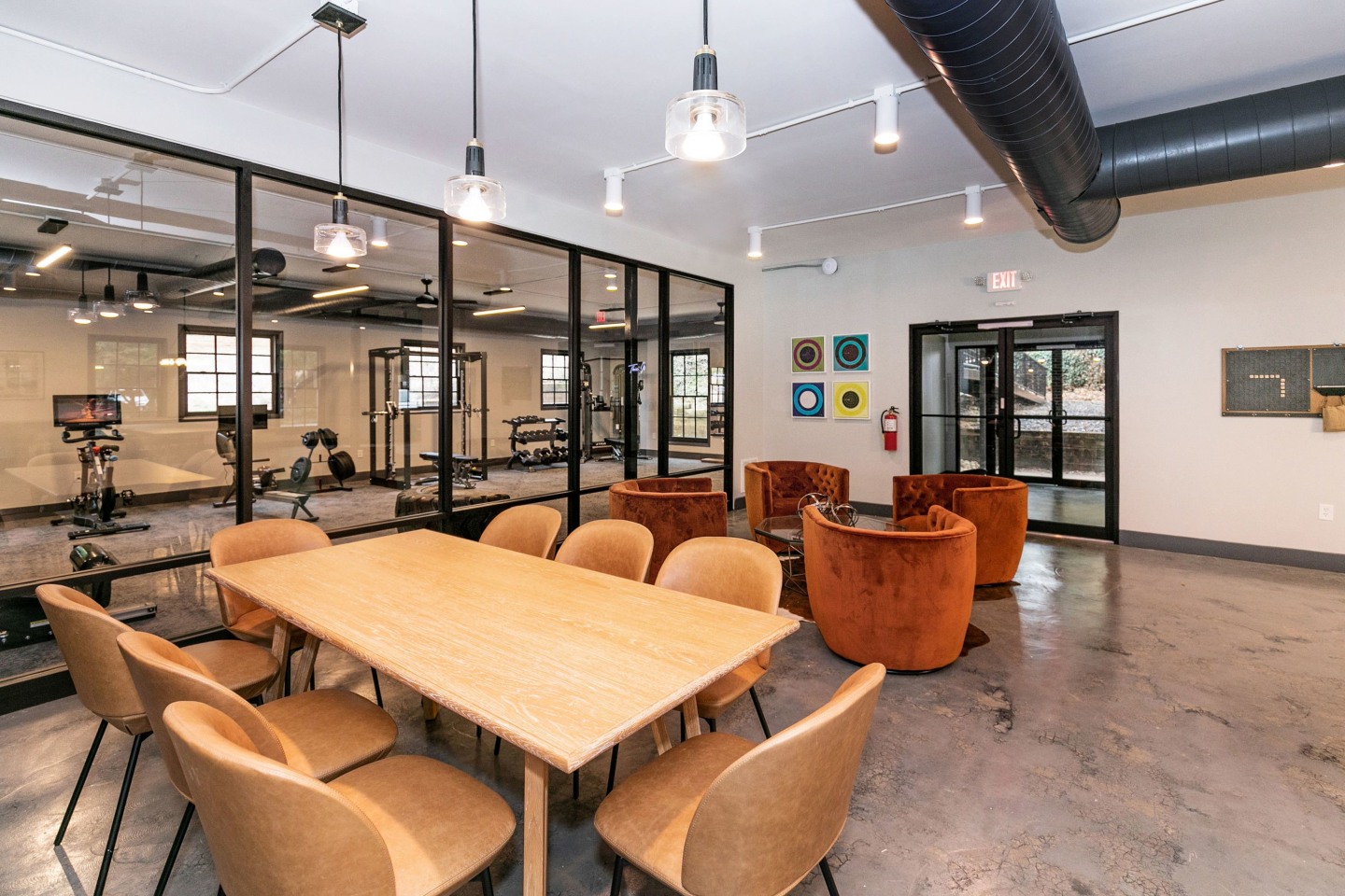 Newnan Lofts Image 25