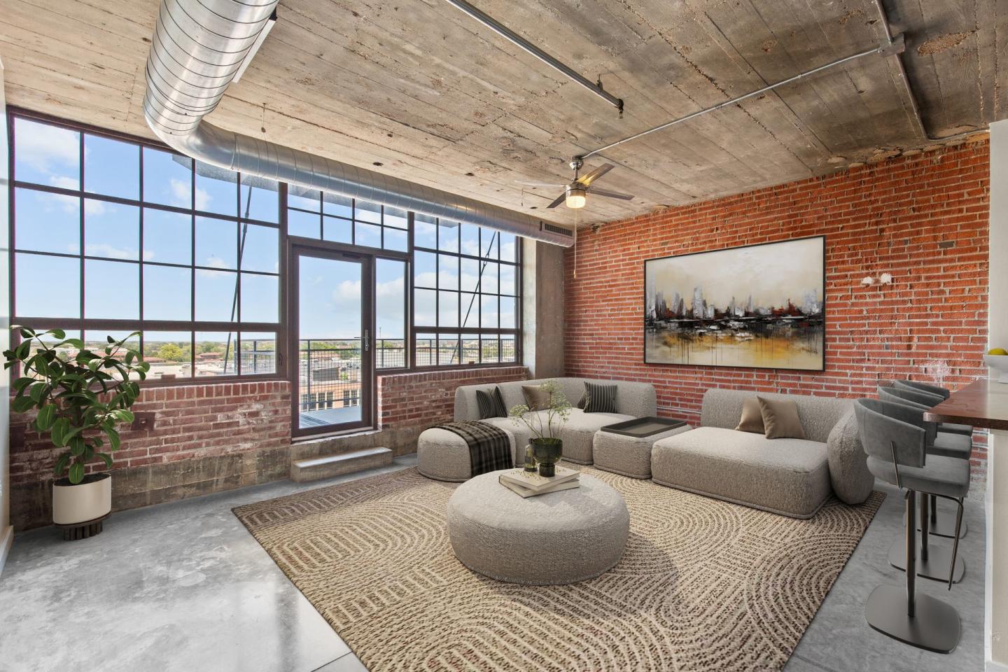 Ventana Lofts Image 5