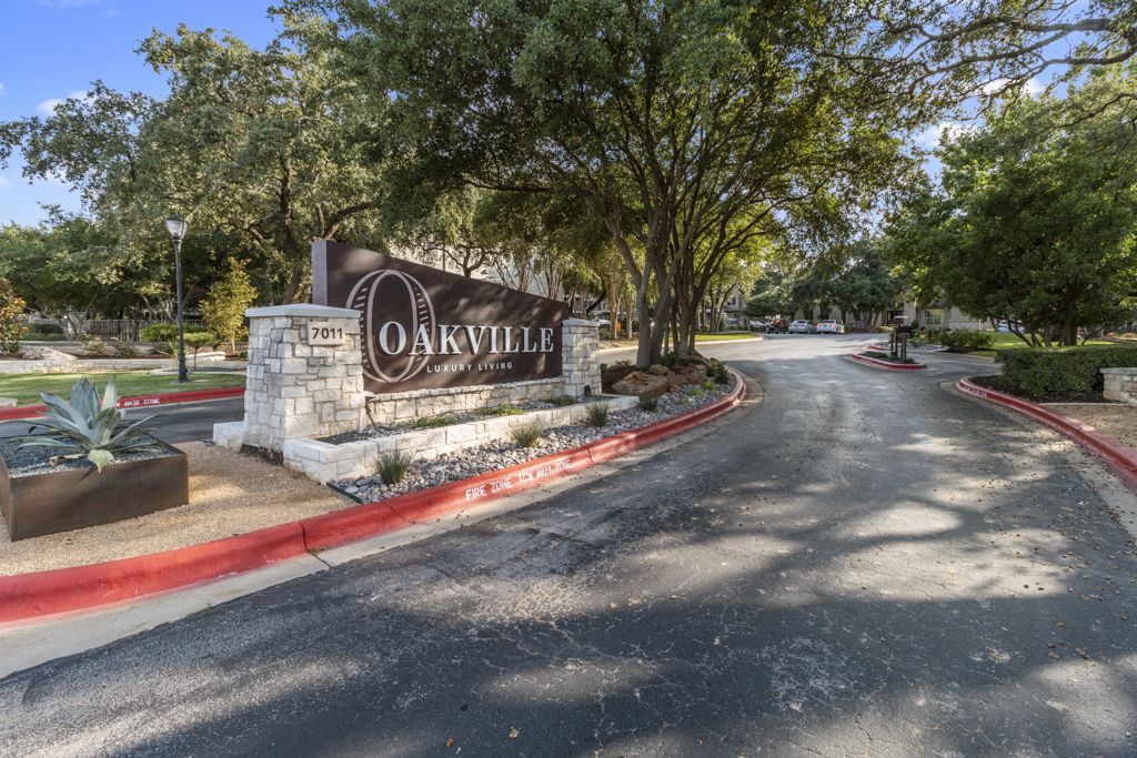 Oakville Apartments Image 3