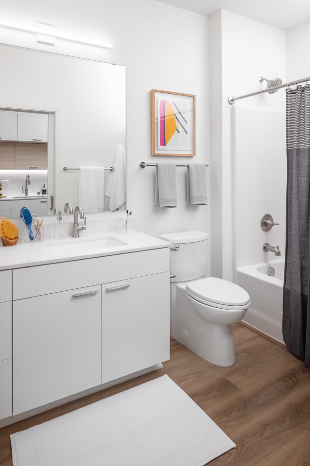Platform Apartments Image 24