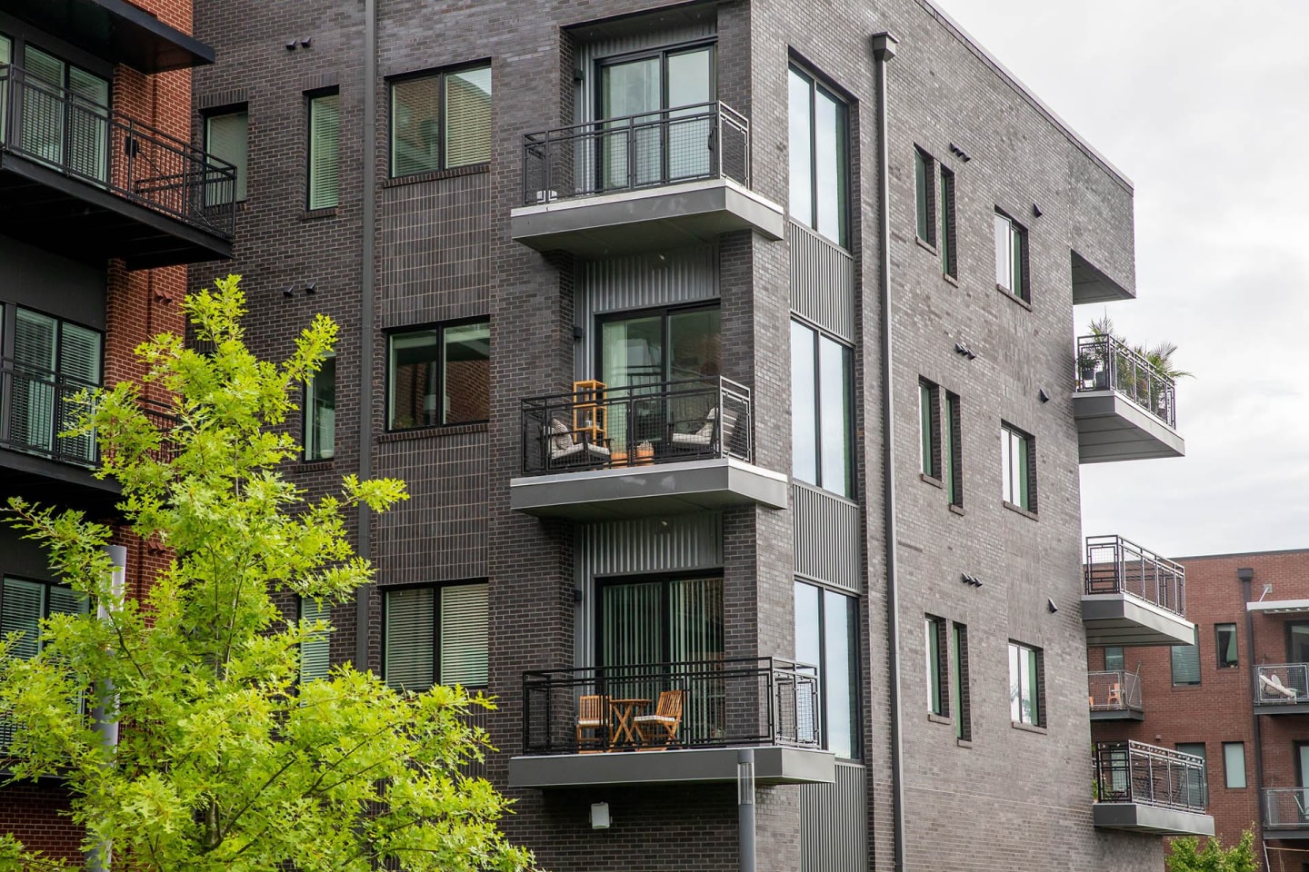The Hamilton and Hume House Apartments Image 27