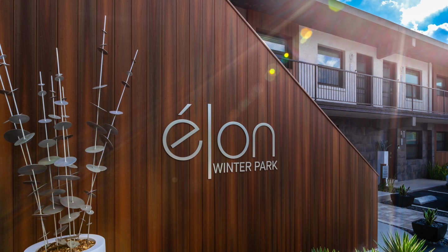 Elon at Winter Park Image 26