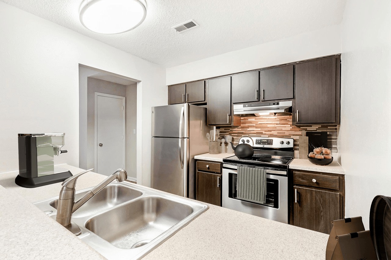 Oak Hollow Apartments Image 18