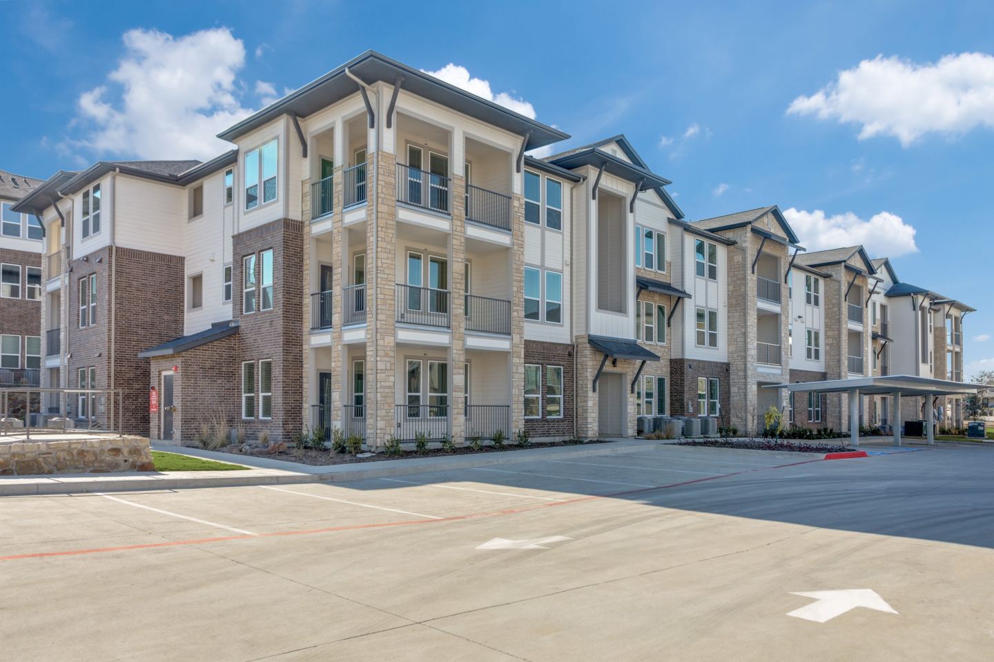 The Royalton at Chapel Creek Image 12