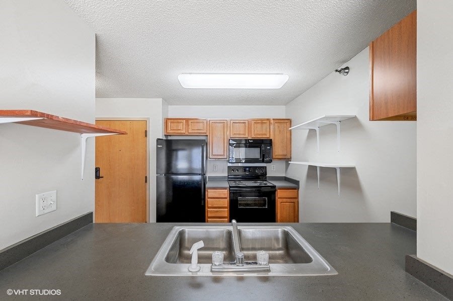 Marcy Park Apartments Image 4