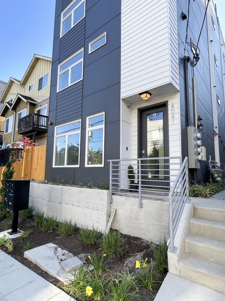 Iris Apartments - Student Housing Image 24