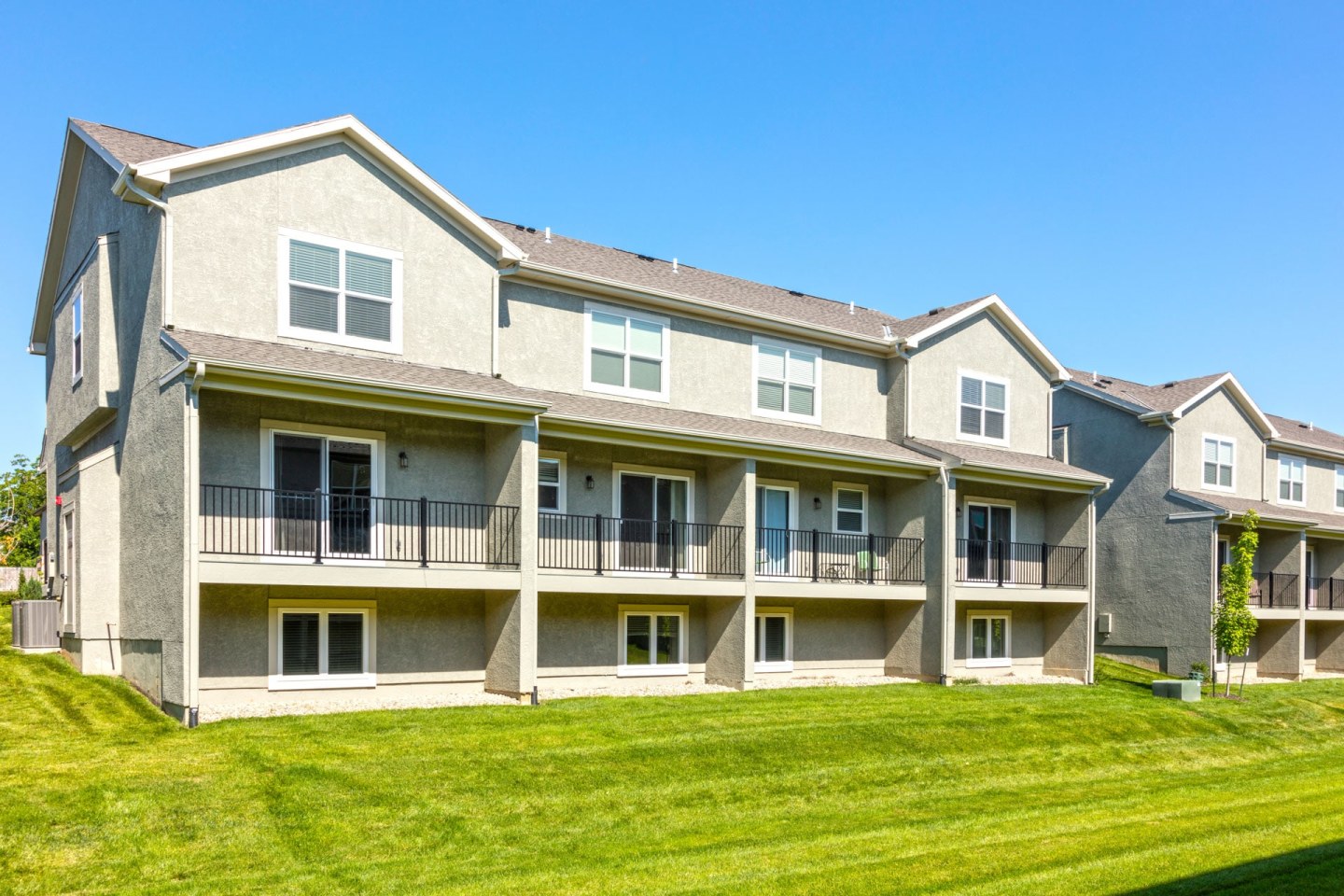 Prairie Pines Townhomes Image 46