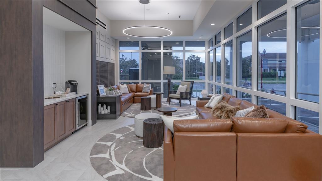 WaterView Echelon City Center Image 8