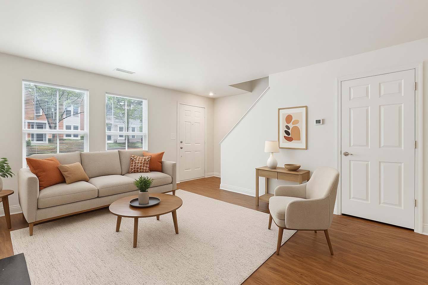 Crawford Square Image 14
