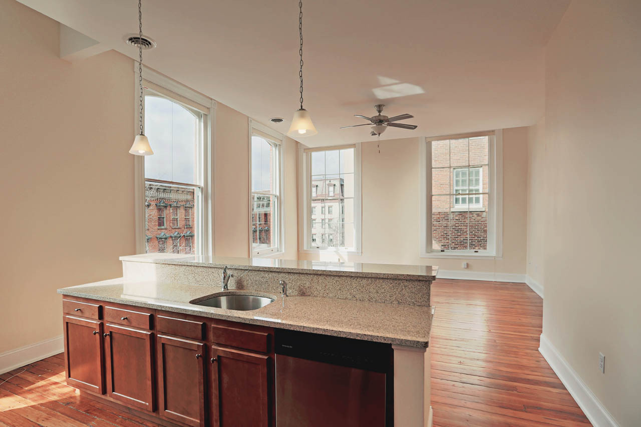 Keenan Center Apartments Image 7