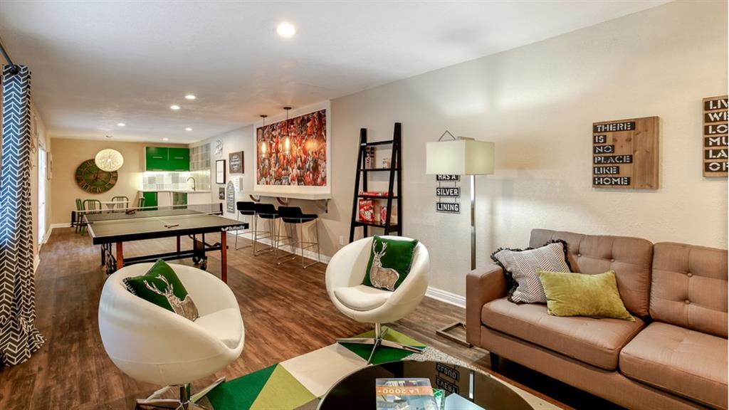 Dwell Apartment Homes Image 6