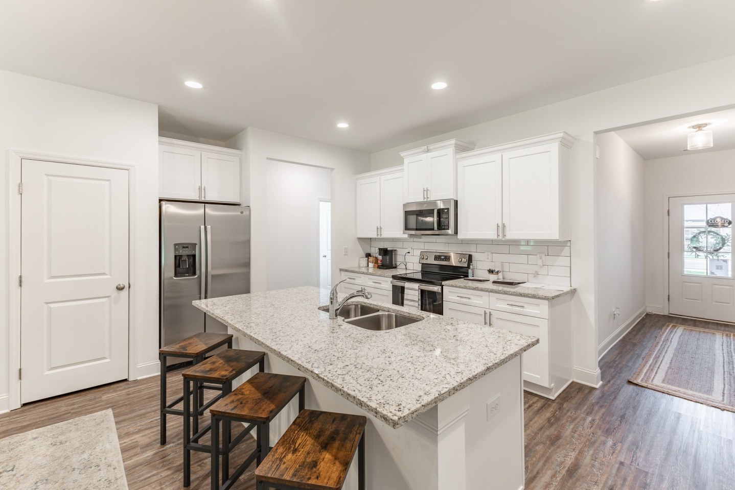 Twin Oaks Townhomes Image 11