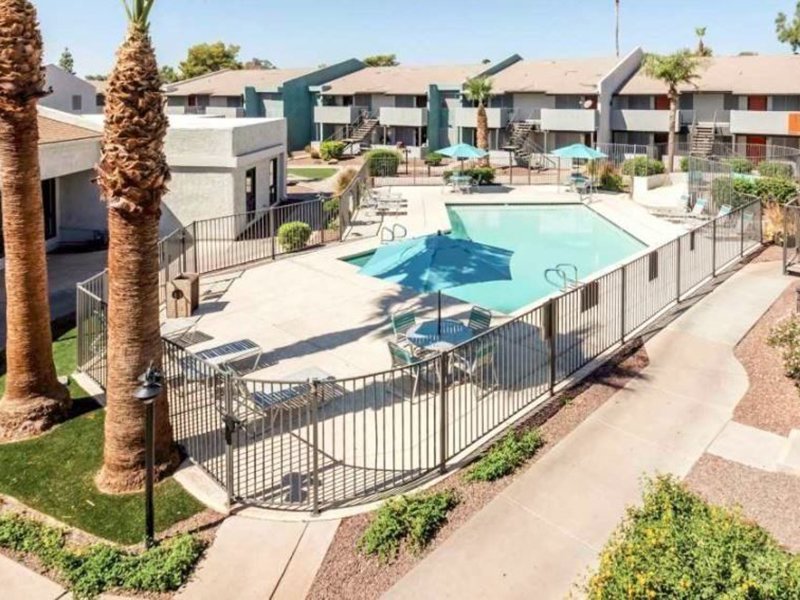 Portola North Phoenix Image 26