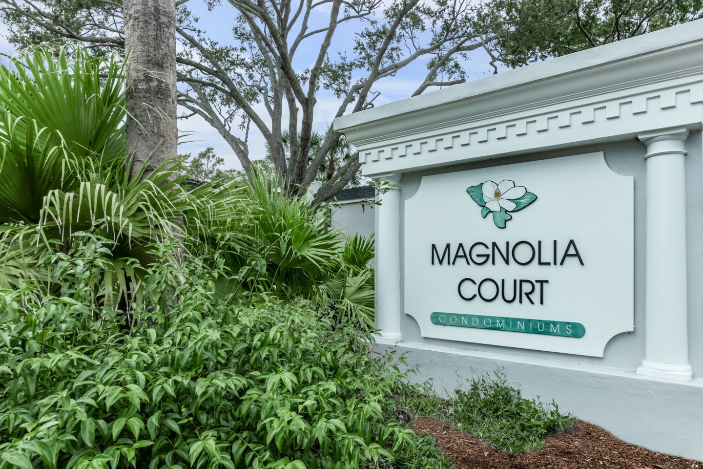 Magnolia Court Image 3