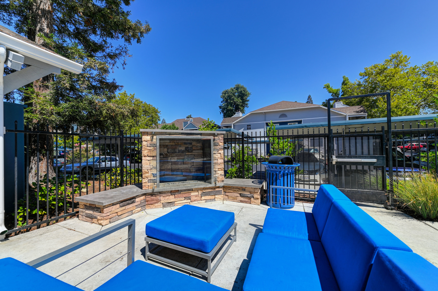 Salishan Apartment Homes Image 43