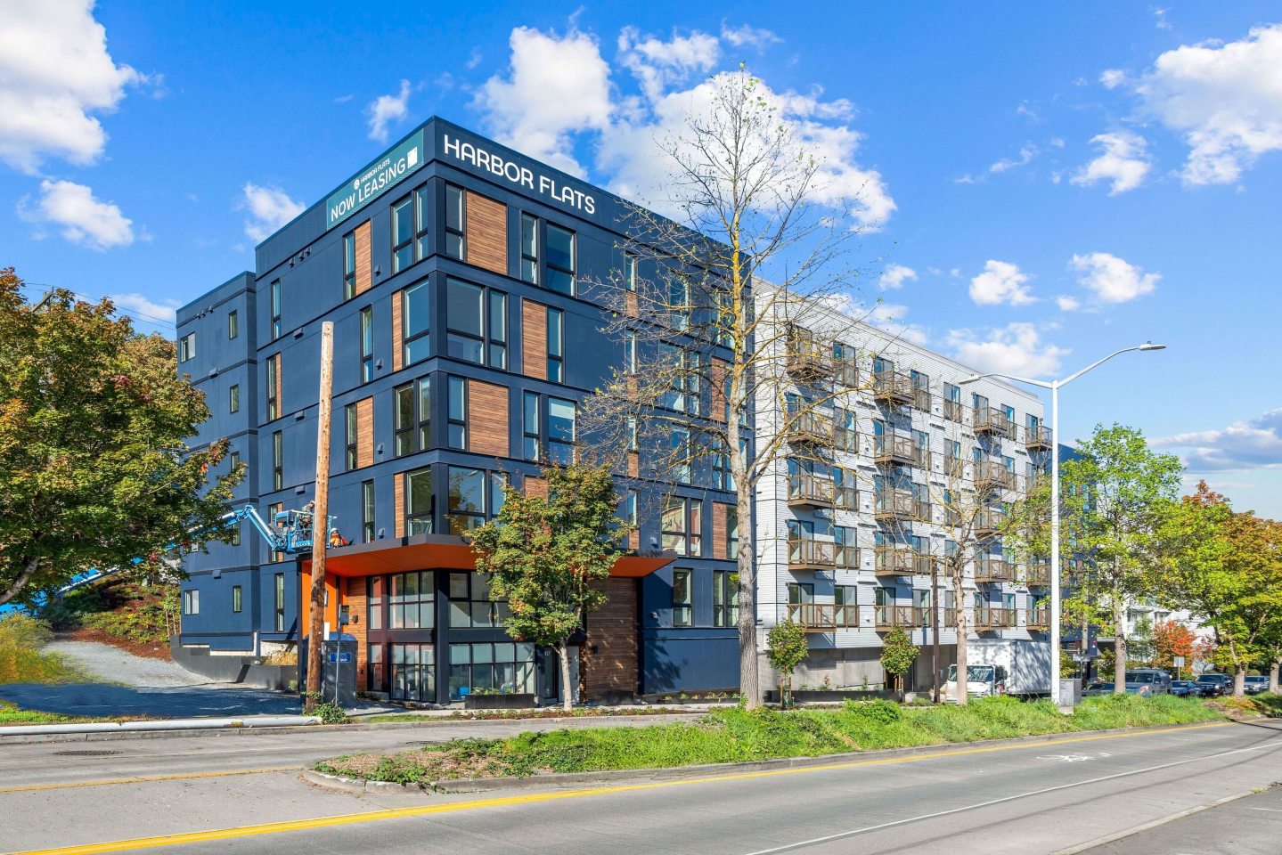 Harbor Flats Image 20
