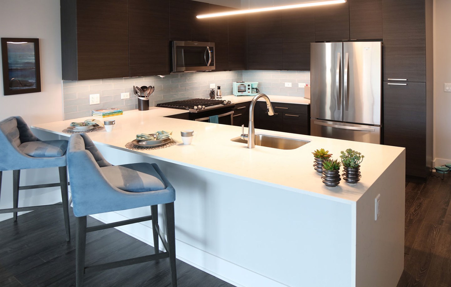 The Residences at Hamilton Lakes Image 27