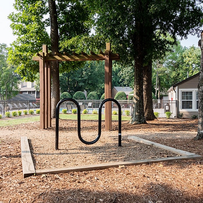 Parkwood Apartment Homes Image 24