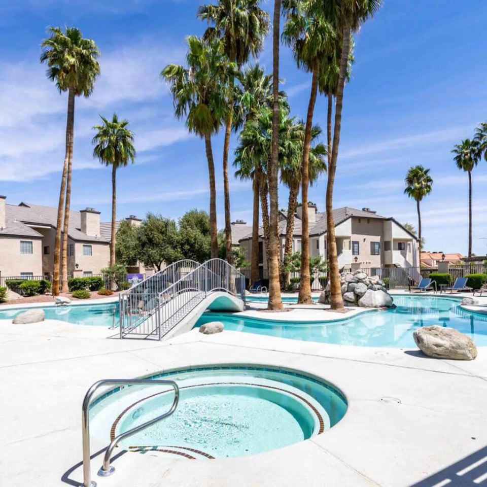 Kaleidoscope Apartments Image 8