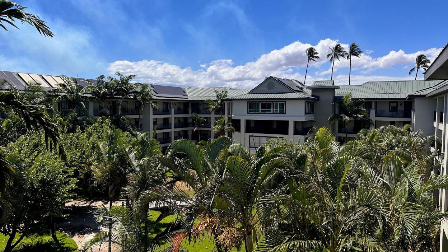Waterfront Apartments at Kahului Image 19